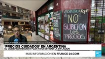 Informe desde Buenos Aires: crece la especulación económica ante cambios en el Gobierno