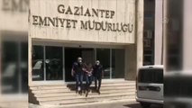 GAZİANTEP - Hakkında kesinleşmiş hapis cezası bulunan hükümlü yakalandı