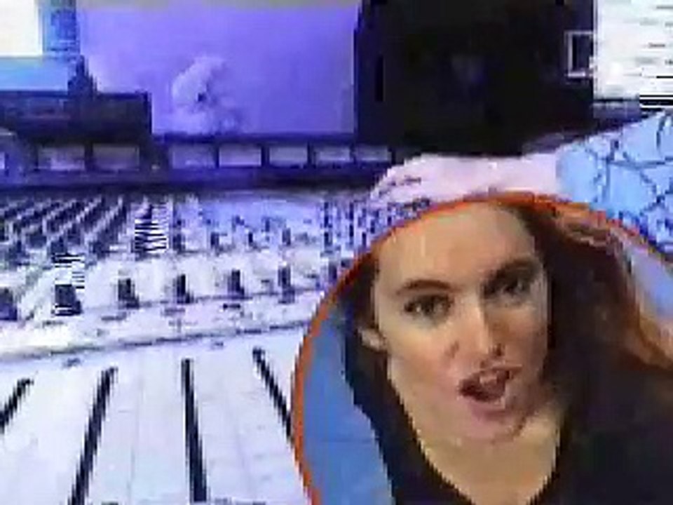 KAREN B. - Not the End (Official Video 1995)