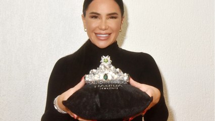 "Mes fesses ce n'est pas grâce à la pizza" : Milla Jasmine avoue tout sur ses chirurgies et admet des "erreurs" (1)