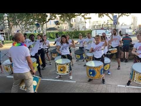 Carpentras : la Fiesta bodegas c’est ce soir et encore demain