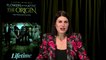 IR Interview: Jemima Rooper For “Flowers In The Attic - The Origin” [Lifetime]
