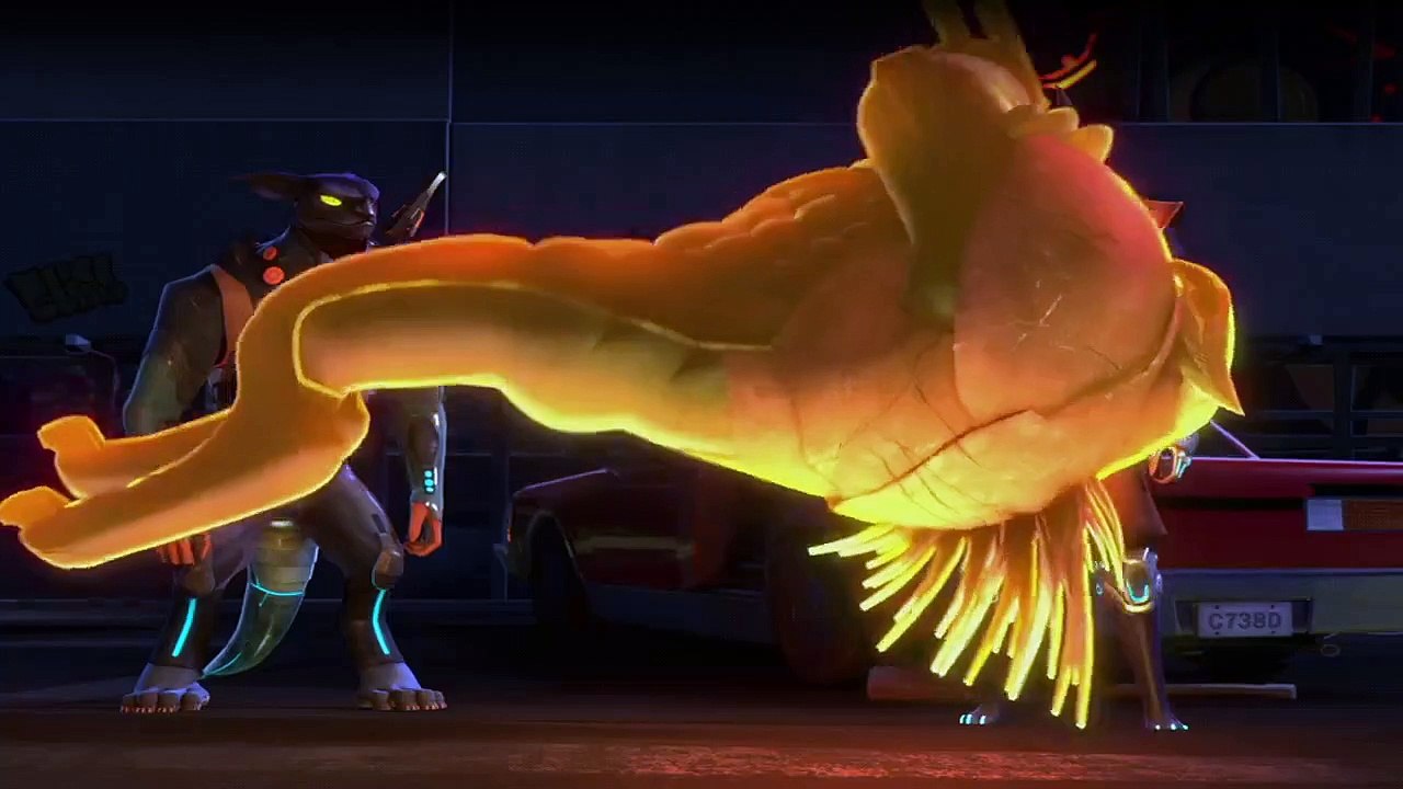 3oben; Geschichten aus Arcadia Staffel 1 Folge 10 HD Deutsch