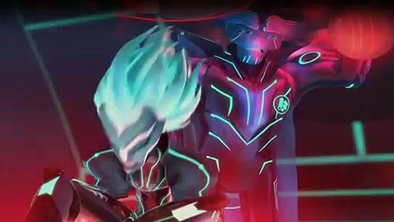 3oben; Geschichten aus Arcadia Staffel 1 Folge 4 HD Deutsch