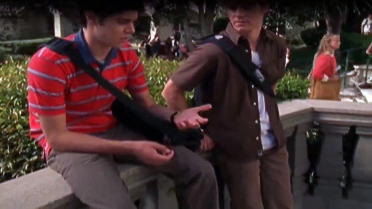 O.C., California Staffel 1 Folge 10 HD Deutsch