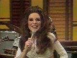 Bobbie Gentry - He Made A Woman Out Of Me/Up On Cripple Creek (Medley/Live On The Ed Sullivan Show, December 27, 1970)