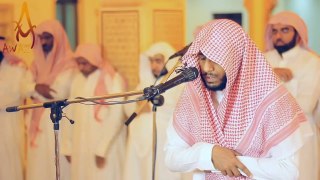 quran recitation really beautiful amazing  | Heart Soothing by Saeed Fahad Al Jehani || AWAZ