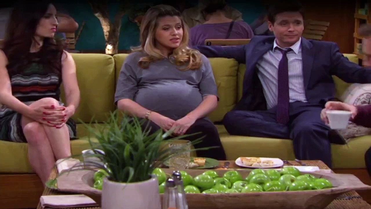 Friends with Better Lives Staffel 1 Folge 9 HD Deutsch