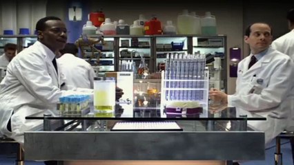 Better off Ted - Die Chaos AG Staffel 1 Folge 1 HD Deutsch