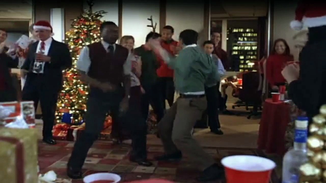 Better off Ted - Die Chaos AG Staffel 1 Folge 2 HD Deutsch