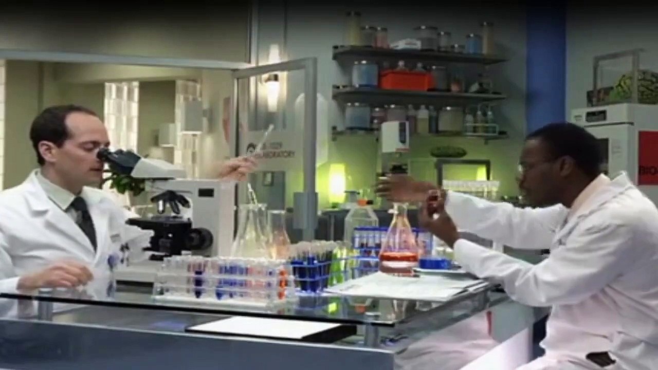 Better off Ted - Die Chaos AG Staffel 1 Folge 3 HD Deutsch