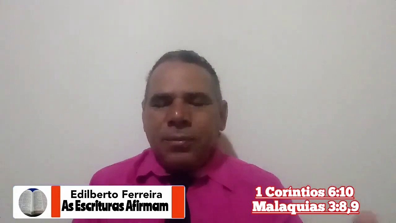 A doutrina do medo mercadejando a salvação