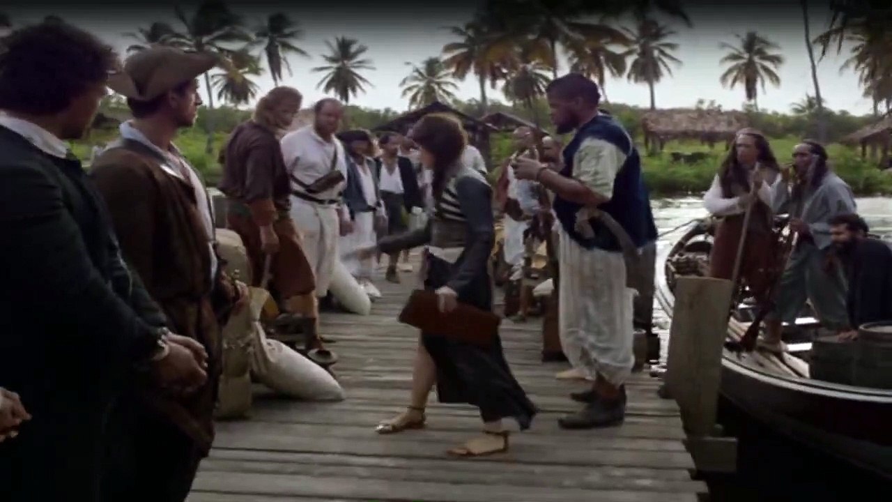 Crossbones Staffel 1 Folge 1 HD Deutsch