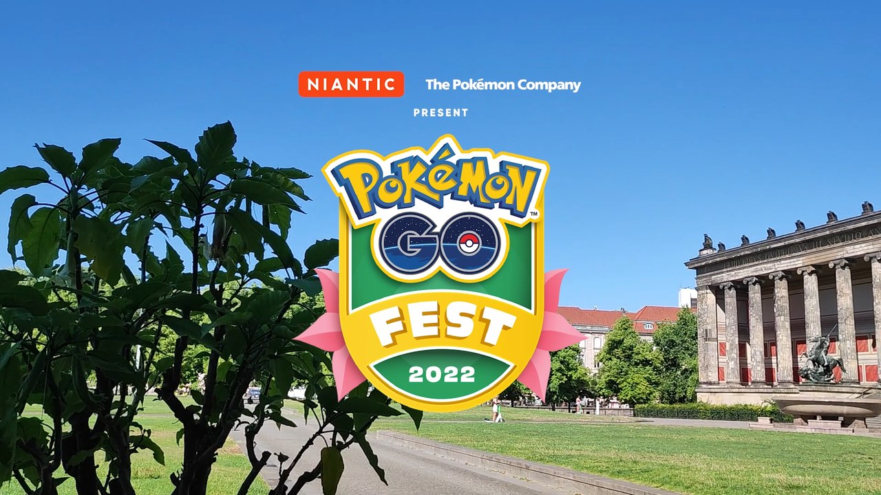 Pokémon GO Fest 2022 à Berlin : Avis complet, f...