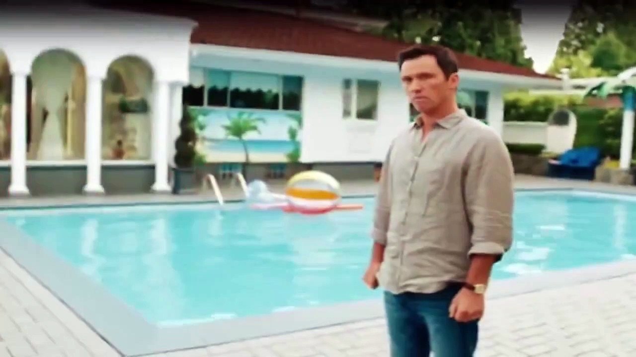 Shut Eye Staffel 1 Folge 1 HD Deutsch