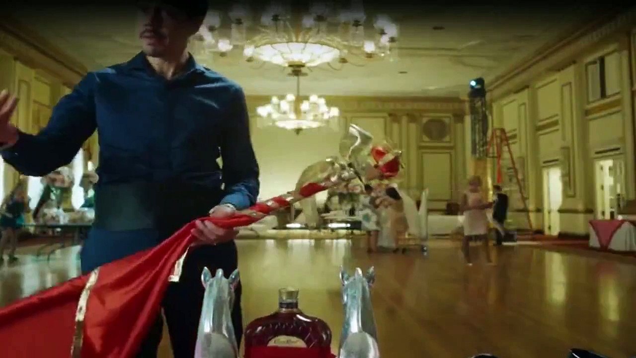 Shut Eye Staffel 1 Folge 10 HD Deutsch