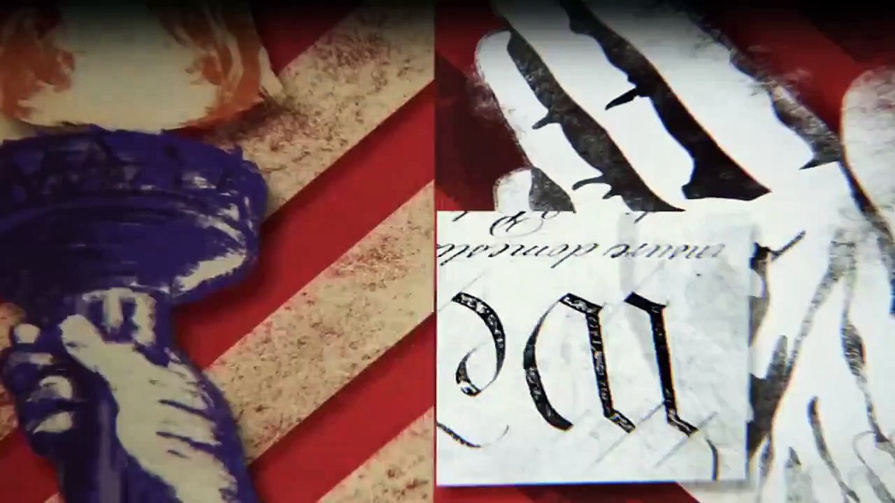 The Americans Staffel 1 Folge 3 HD Deutsch