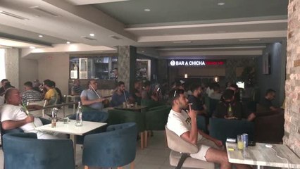 Wimbledon - En Tunisie, la déception des supporters d'Ons Jabeur