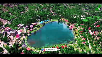 Mission Skardu || Skardu Series || Green Pakistan