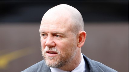 GALA VIDEO - Mike Tindall à bout de force : ce défi épuisant qu’il a accepté de relever pour une bonne cause