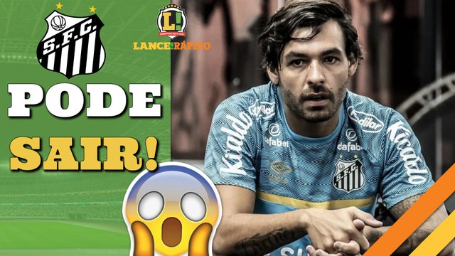 LANCE! Rápido: Sterling fecha com o Chelsea, Goulart negocia saída do Santos e mais!