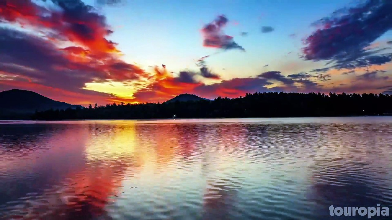 10 Best Places to Visit in New York State - Travel Video