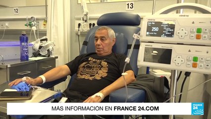 Perú enfrenta déficit en atención a pacientes con cáncer