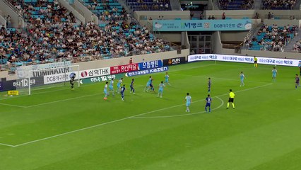 김진수 활약에도 전북, 인천과 무승부...울산도 비겨 / YTN