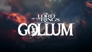 El Señor de los Anillos: Gollum Gameplay Trailer