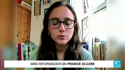 Récord de deforestación en Brasil durante los primeros seis meses del año 2022