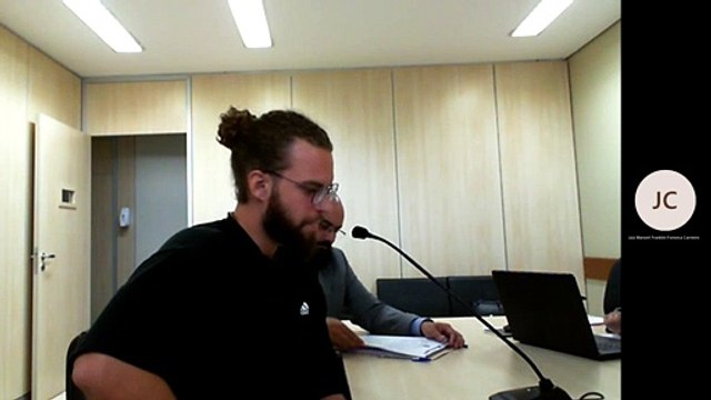 Pedro Krambeck fala sobre julgamentos e nega acusações