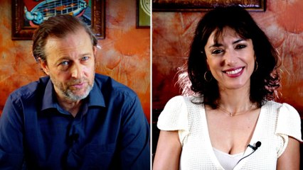 MUSIC HOLE : Interviews de Vanessa Guide et David Mutzenmacher - Bulles de Culture