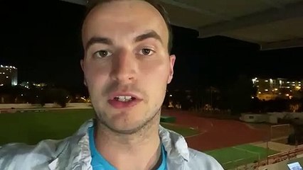 Phil Smith verdict in Portugal