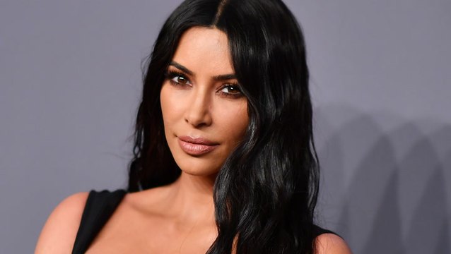 Beauty-OP-Wahn oder nicht? DAS ließ Kim Kardashian im Gesicht machen