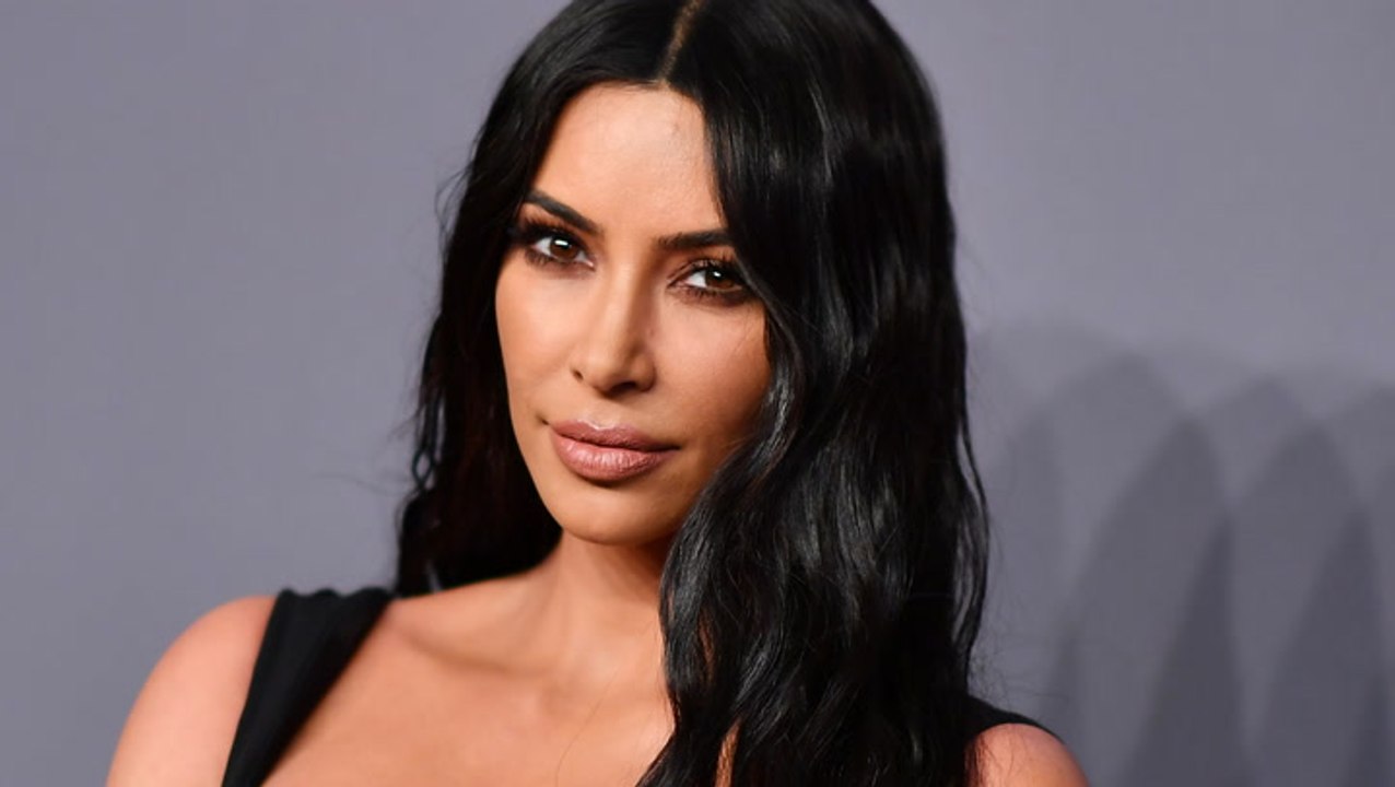 Beauty-OP-Wahn oder nicht? DAS ließ Kim Kardashian im Gesicht machen