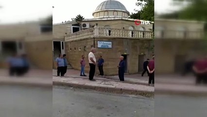 İmam camiye gelmedi; cemaat, bayram namazı kılamadan eve döndü