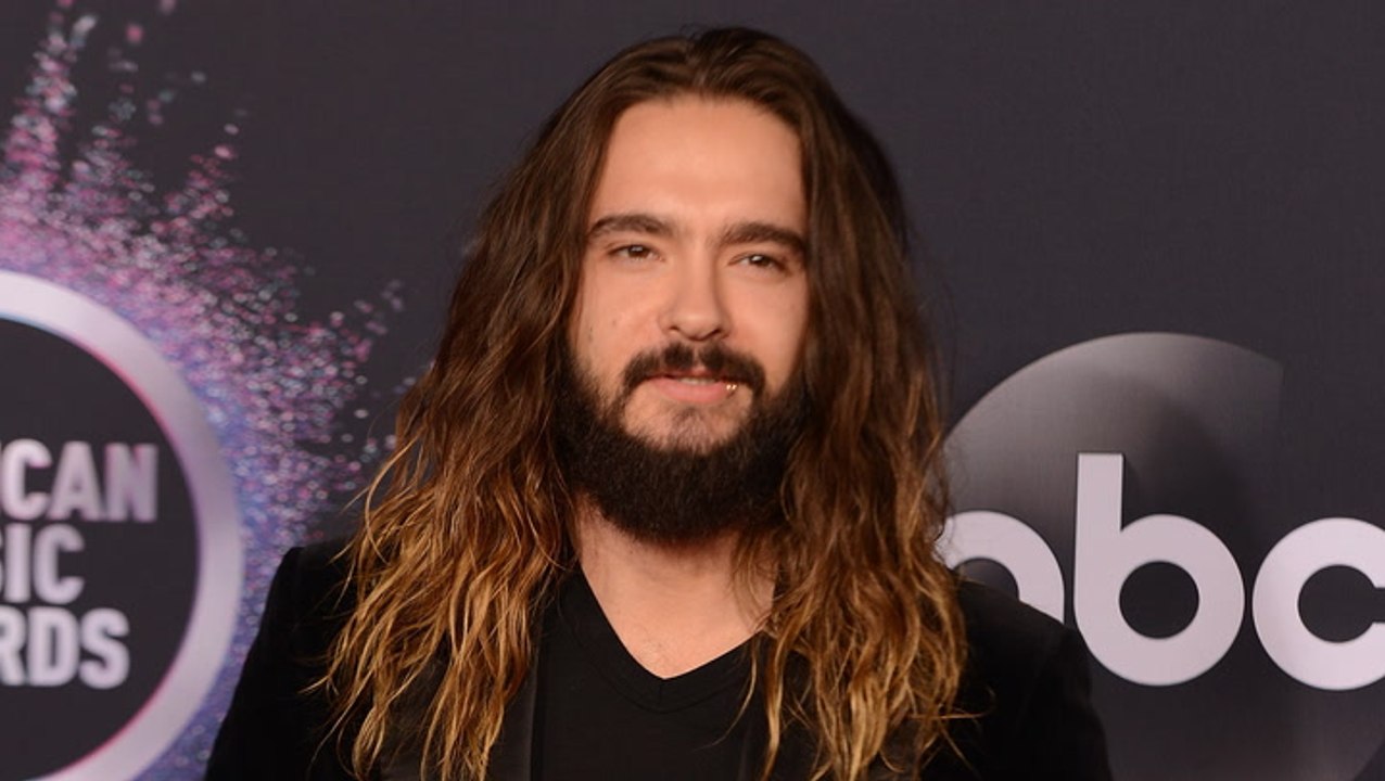 Tom Kaulitz verrät: SO soll seine Tochter heißen