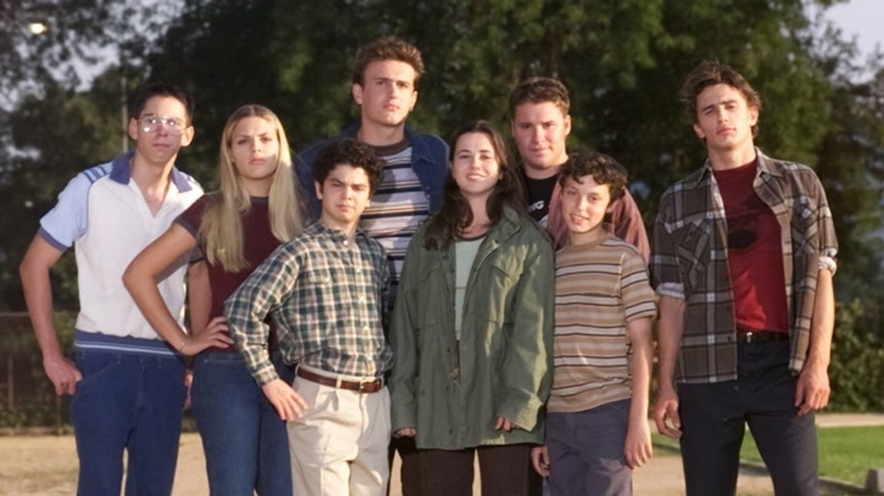 „Freaks and Geeks“: Das machen die Darsteller heute