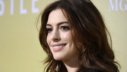 Anne Hathaway no fue la primera opción para 'El diablo viste a la moda'