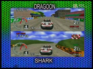 Cybermaster - Ep.38 - 23-11-1996