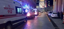 Son dakika haberleri... Husumetli 7 aile arasında silahlı, taşlı ve sopalı kavga: 5'i ağır 54 kişi yaralı
