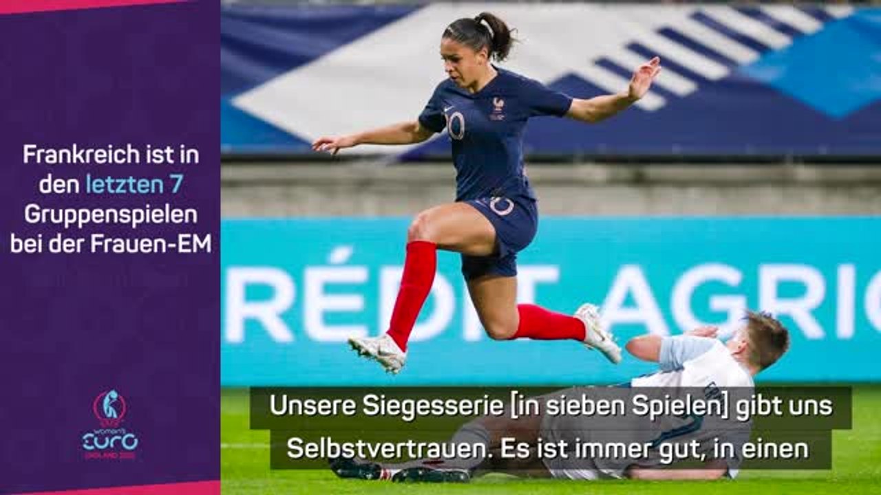 Diacre: 'Siegesserie gibt uns Selbstvertrauen'