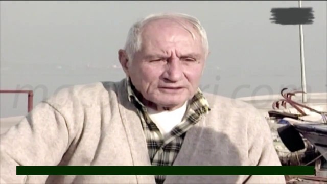 Lefter Küçükandonyadis Futbol Hayatını Anlatıyor