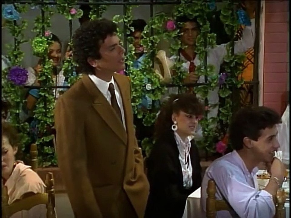 Rosa salvaje capitulo 108