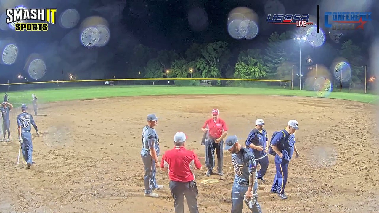 Sandy 4 - Smoky Mountain Classic (2022) 09 Jul...