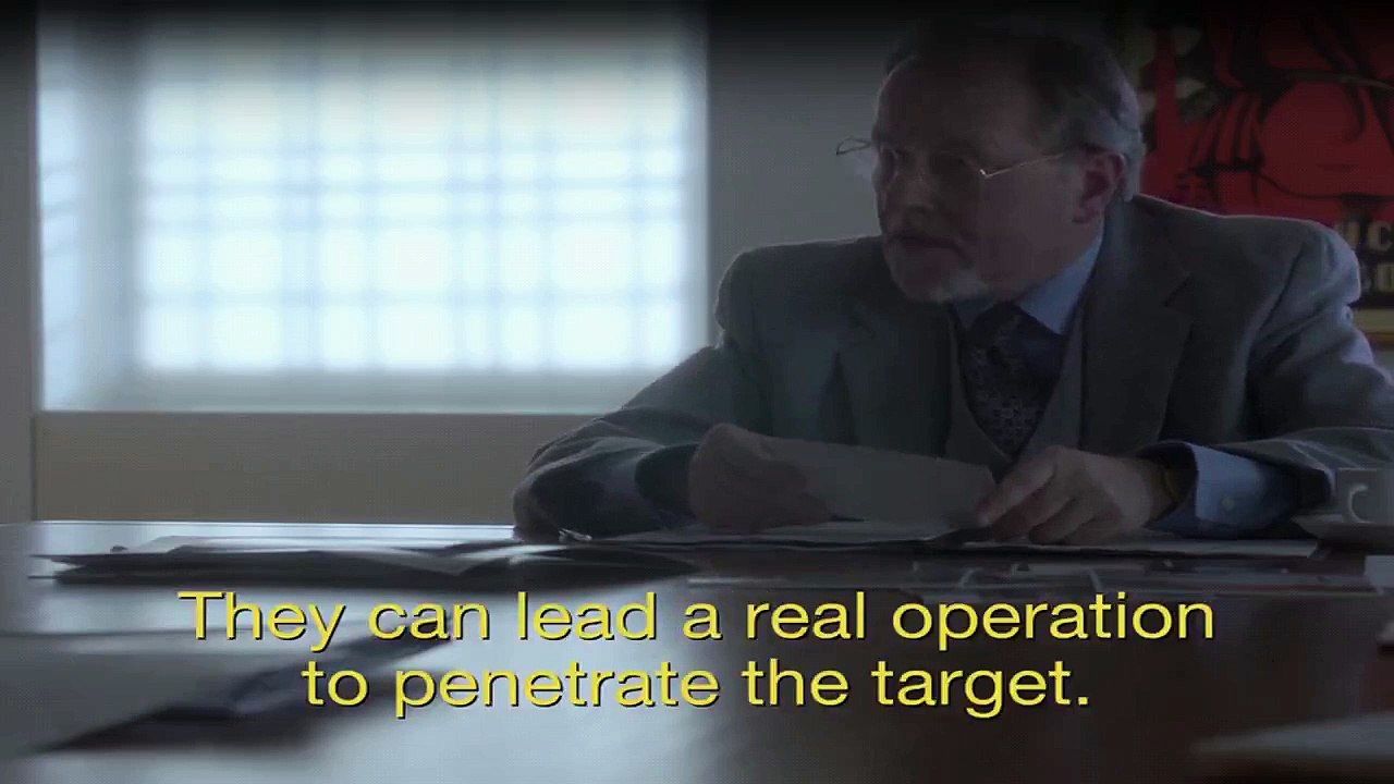 The Americans Staffel 1 Folge 2 HD Deutsch