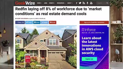 ¡ALERTA! DESPIDOS Masivos en el Sector BANCARIO