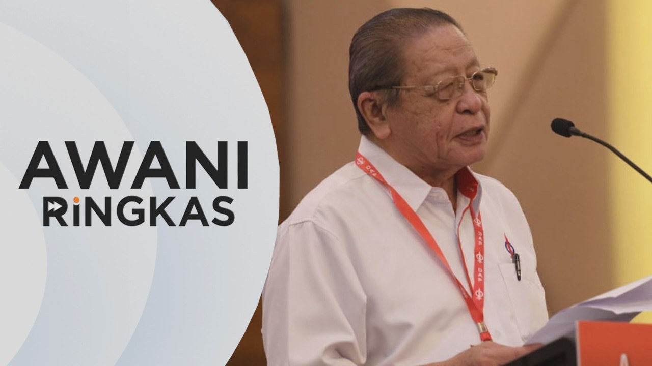 AWANI Ringkas: Kaji semula hubungan persekutuan-negeri