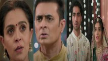 Yeh Rishta Kya Kehlata Hai Spoiler : Manjiri के फैसले से Abhimanyu और Akshara हुए खुश | *Spoiler