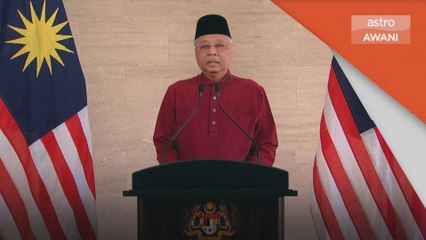 Aidiladha | Bersama tangani inflasi, berkorban bantu golongan miskin - PM